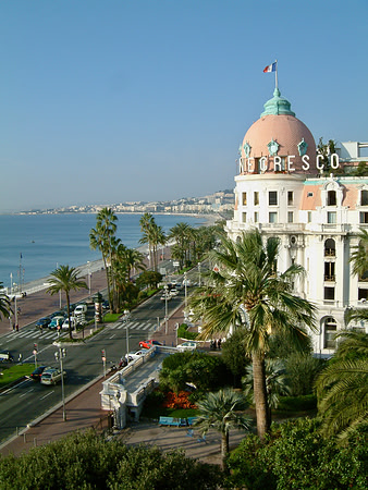 2002 10 31 - Nice, France - 9 of 35