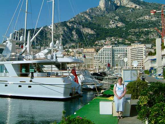 2002 10 31 - Nice, France - 12 of 35