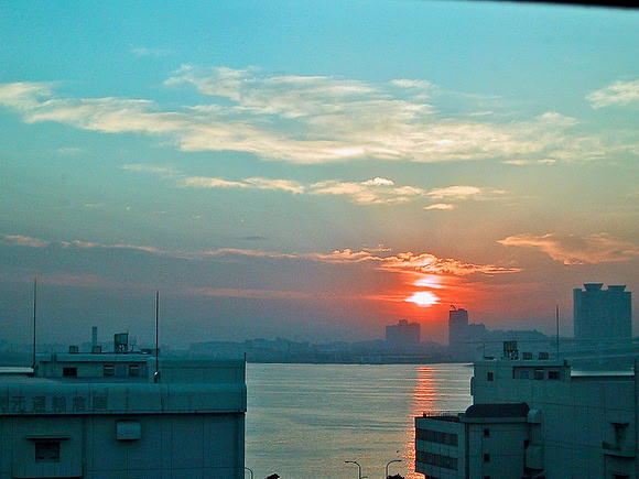 2002 11 07 - Tokyo, Japan - 21 of 29