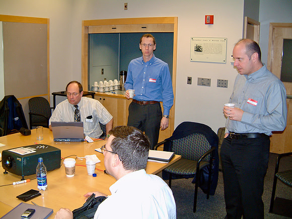 2002 12 04 - San Francisco, CA, USA - 4 of 18
