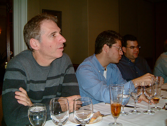 2002 12 04 - San Francisco, CA, USA - 6 of 18