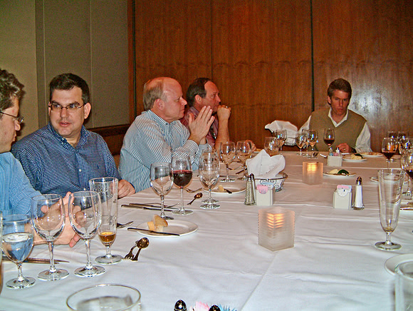2002 12 04 - San Francisco, CA, USA - 7 of 18