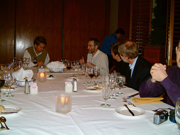 2002 12 04 - San Francisco, CA, USA - 8 of 18