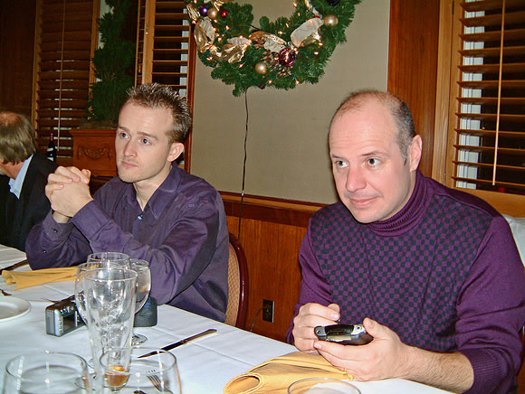 2002 12 04 - San Francisco, CA, USA - 9 of 18