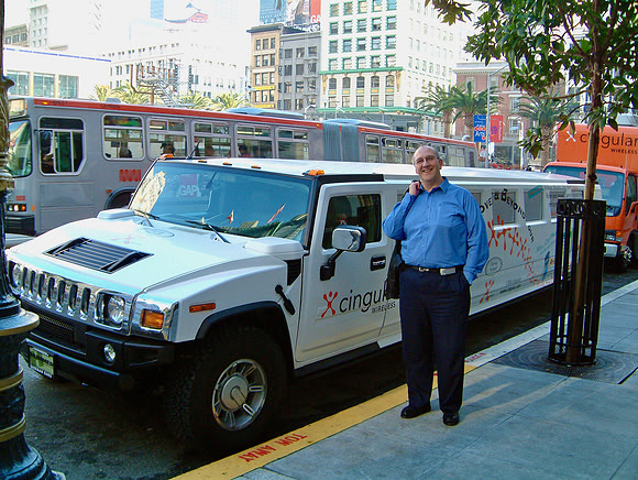 2002 12 04 - San Francisco, CA, USA - 10 of 18