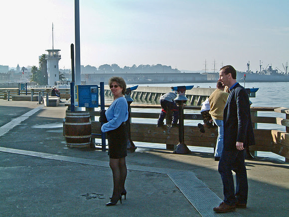 2002 12 04 - San Francisco, CA, USA - 15 of 18