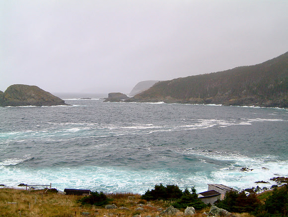 2002 10 15 - St John's, Newfoundland, Canada - 26 of 39