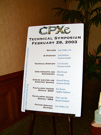 2003 03 05 - Las Vegas, NV, USA - 10 of 73