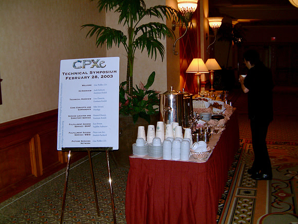 2003 03 05 - Las Vegas, NV, USA - 11 of 73
