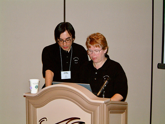 2003 03 05 - Las Vegas, NV, USA - 18 of 73