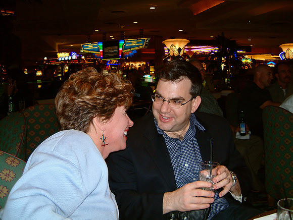 2003 03 05 - Las Vegas, NV, USA - 24 of 73