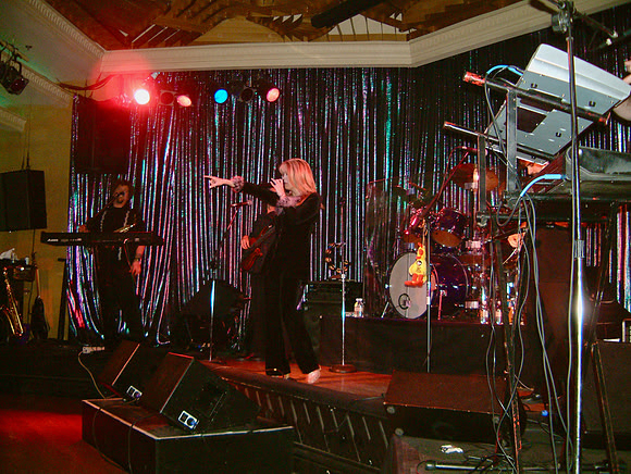 2003 03 05 - Las Vegas, NV, USA - 25 of 73