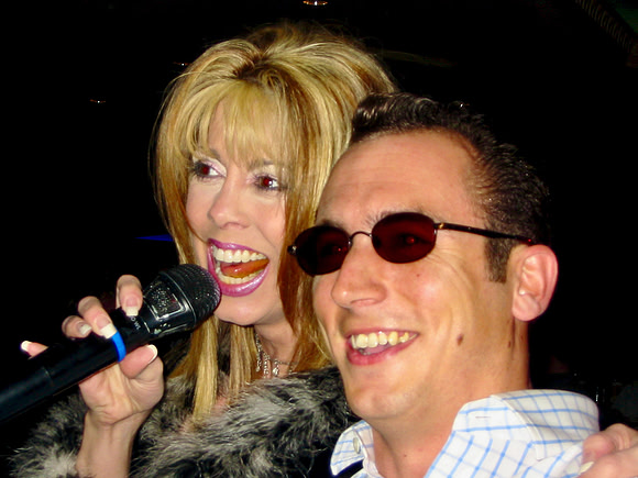 2003 03 05 - Las Vegas, NV, USA - 27 of 73
