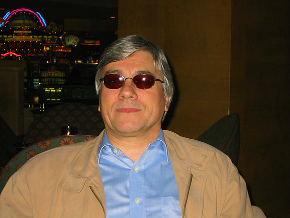 2003 03 05 - Las Vegas, NV, USA - 29 of 73