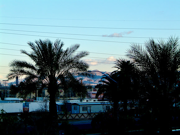 2003 03 05 - Las Vegas, NV, USA - 6 of 73