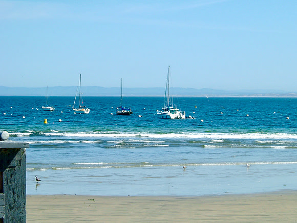 2004 03 28 - Pacific Coast Hwy, CA, USA - 12 of 26