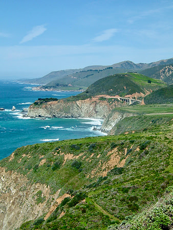 2004 03 28 - Pacific Coast Hwy, CA, USA - 23 of 26