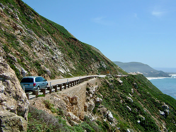 2004 03 28 - Pacific Coast Hwy, CA, USA - 25 of 26