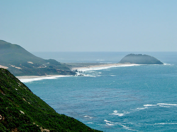 2004 03 28 - Pacific Coast Hwy, CA, USA - 26 of 26