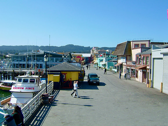 2004 03 28 - Pacific Coast Hwy, CA, USA - 7 of 26