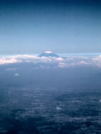 2004 05 - Mt Fuji, Japan - 1 of 14