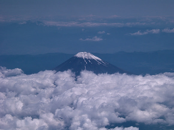 2004 05 - Mt Fuji, Japan - 10 of 14