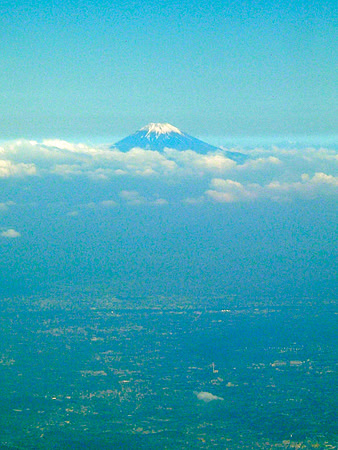 2004 05 - Mt Fuji, Japan - 2 of 14