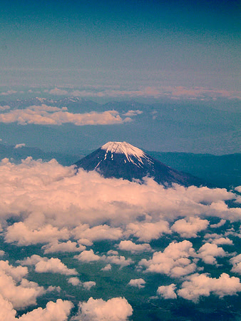 2004 05 - Mt Fuji, Japan - 3 of 14