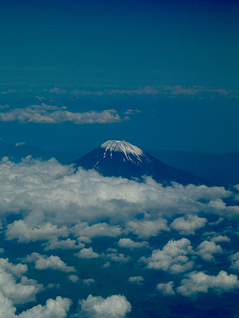 2004 05 - Mt Fuji, Japan - 4 of 14