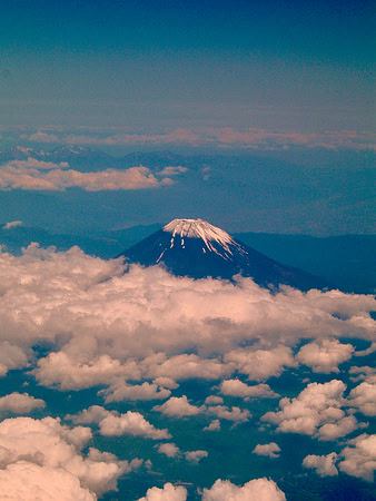 2004 05 - Mt Fuji, Japan - 5 of 14