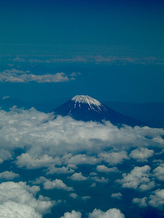 2004 05 - Mt Fuji, Japan - 6 of 14
