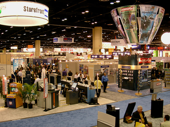 2006 02 26 - Orlando, FL, USA - 14 of 24