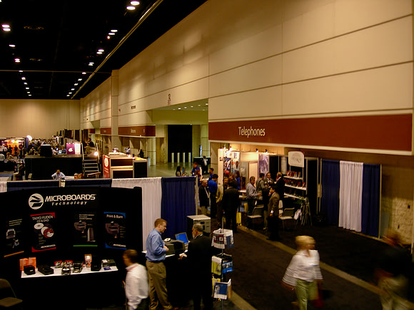 2006 02 26 - Orlando, FL, USA - 19 of 24