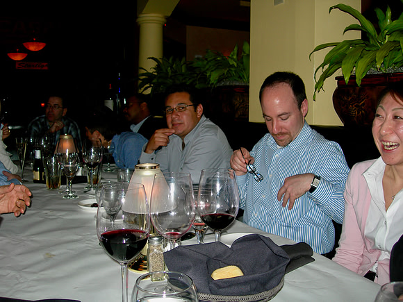 2006 02 26 - Orlando, FL, USA - 22 of 24