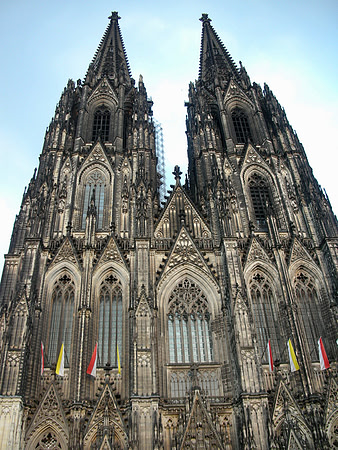 2006 09 25 - Köln, Germany - 7 of 23