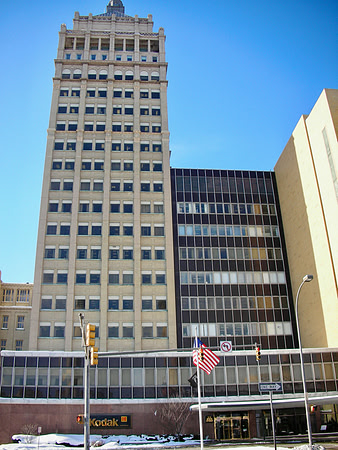 2007 02 06 - Rochester, NY, USA - 1 of 8