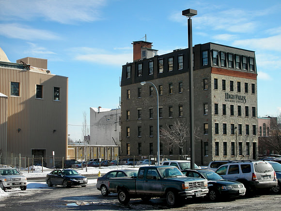 2007 02 06 - Rochester, NY, USA - 5 of 8