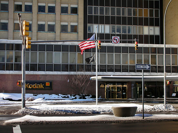 2007 02 06 - Rochester, NY, USA - 2 of 8