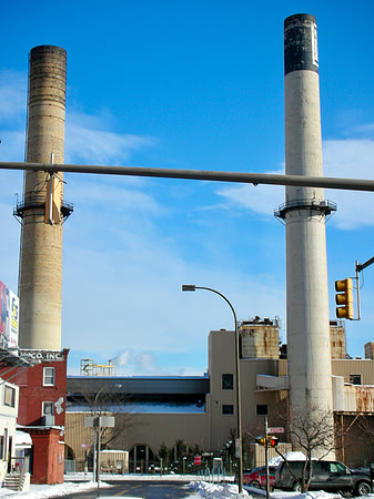 2007 02 06 - Rochester, NY, USA - 7 of 8