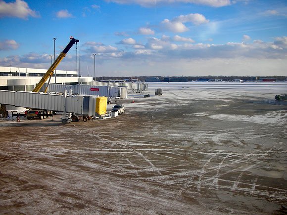 2007 02 06 - Rochester, NY, USA - 8 of 8