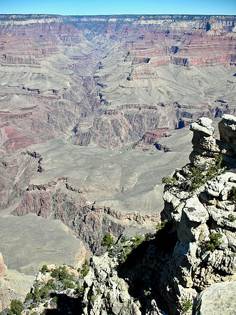 2007 03 03 - Grand Canyon, AZ, USA - 2 of 49