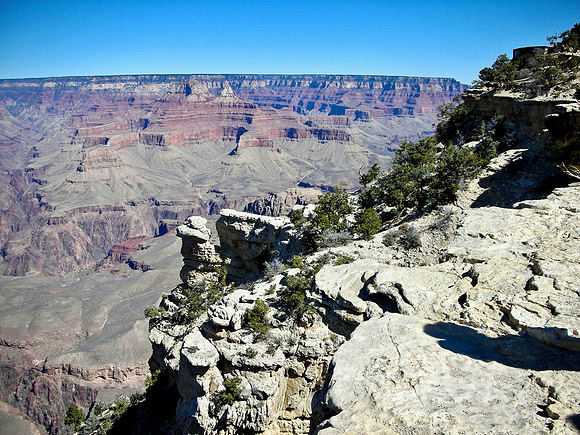 2007 03 03 - Grand Canyon, AZ, USA - 3 of 49
