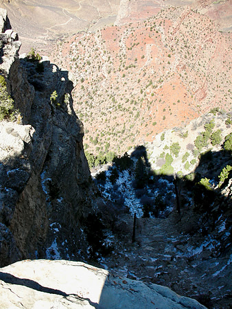 2007 03 03 - Grand Canyon, AZ, USA - 5 of 49