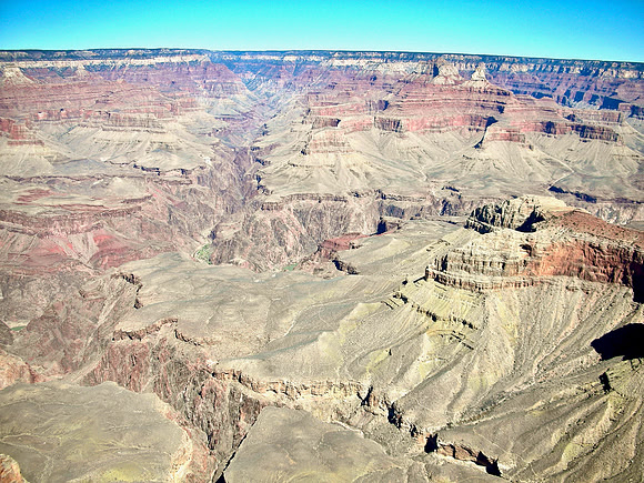 2007 03 03 - Grand Canyon, AZ, USA - 9 of 49