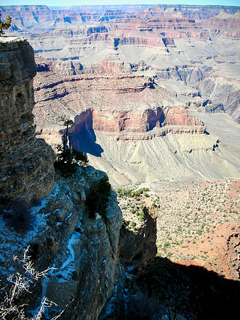 2007 03 03 - Grand Canyon, AZ, USA - 11 of 49
