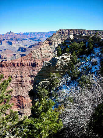 2007 03 03 - Grand Canyon, AZ, USA - 12 of 49