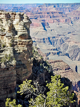 2007 03 03 - Grand Canyon, AZ, USA - 19 of 49