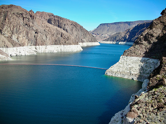 2007 03 04 - Hoover Dam, NV, USA - 4 of 26