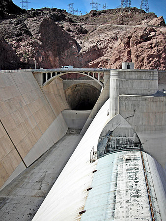 2007 03 04 - Hoover Dam, NV, USA - 5 of 26