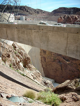 2007 03 04 - Hoover Dam, NV, USA - 11 of 26